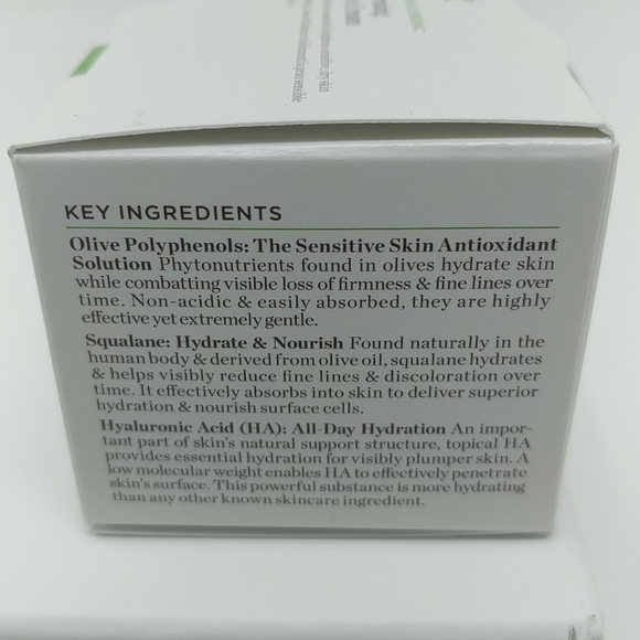 [Perricone MD] NWT Firming Eye Cream Full 0.5 oz - Picture 6 of 8